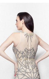 Primavera Couture 3033