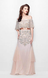 Primavera Couture 3034 Blush