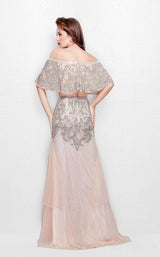 Primavera Couture 3034 Blush