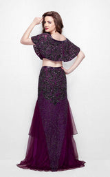 Primavera Couture 3034 Plum