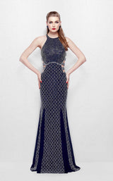 Primavera Couture 3035 Midnight