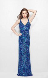 Primavera Couture 3036