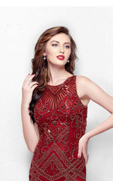 Primavera Couture 3037