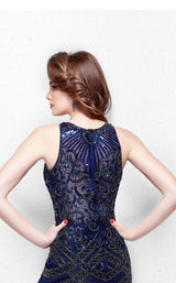 Primavera Couture 3037