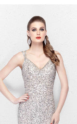 Primavera Couture 3039 Blush