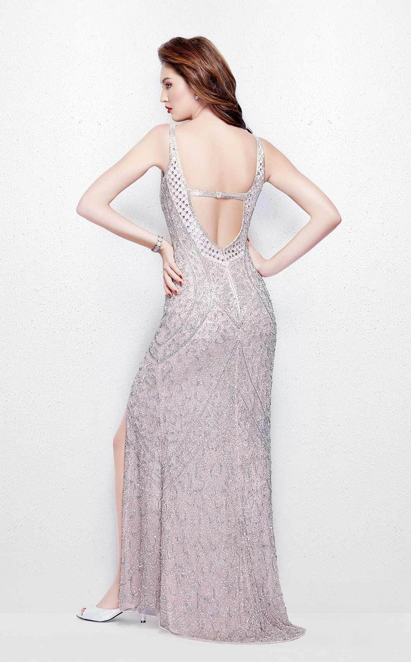 Primavera Couture 3040 Blush