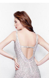 Primavera Couture 3040 Blush
