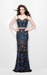 Primavera Couture 3041
