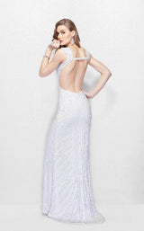 Primavera Couture 3042 White