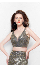 Primavera Couture 3043