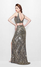 Primavera Couture 3043