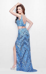 Primavera Couture 3043