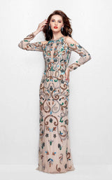 Primavera Couture 3044