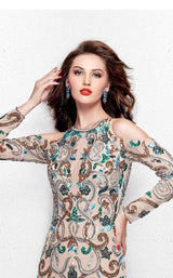 Primavera Couture 3044