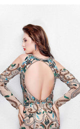 Primavera Couture 3044