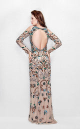 Primavera Couture 3044