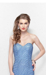 Primavera Couture 3045