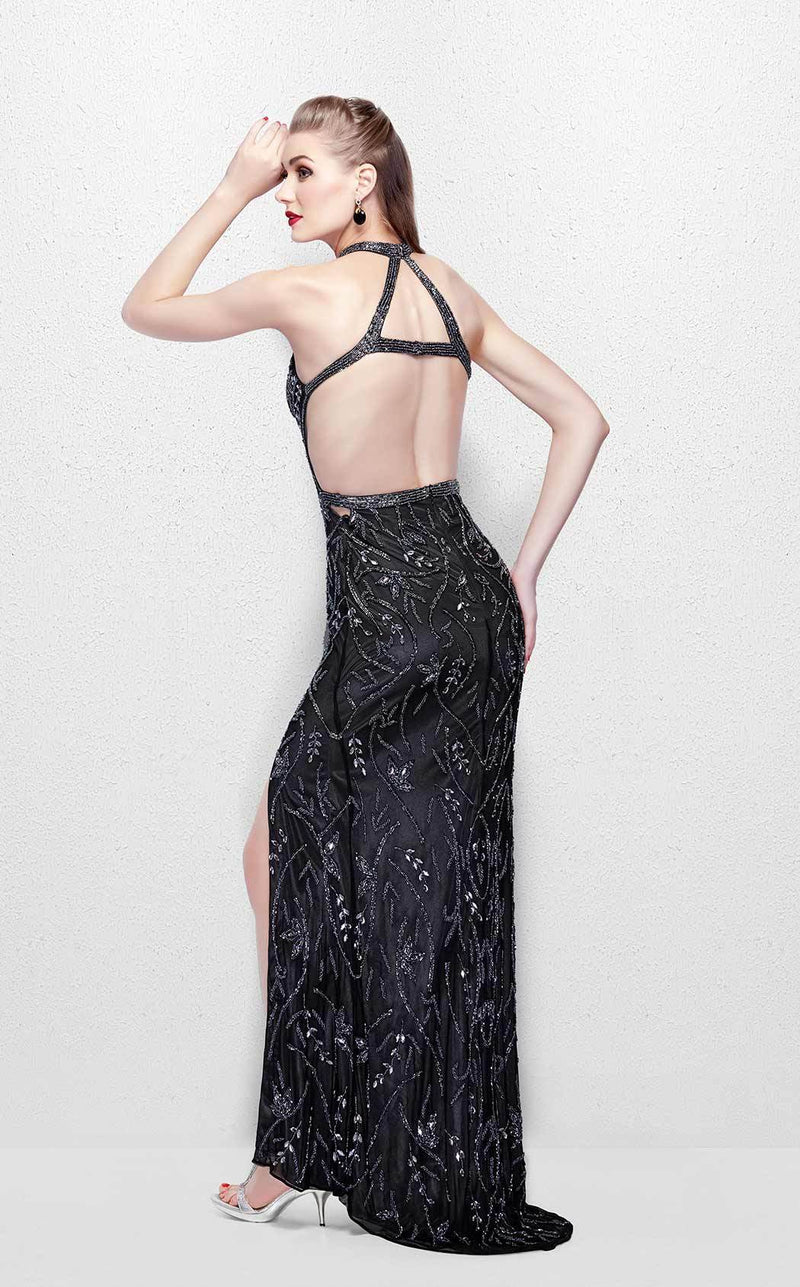 Primavera Couture 3050 Black