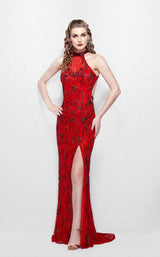 Primavera Couture 3050 Red