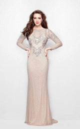 Primavera Couture 3051