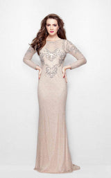 Primavera Couture 3051 Blush