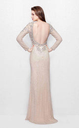 Primavera Couture 3051