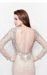Primavera Couture 3051