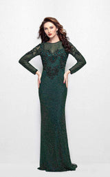 Primavera Couture 3051