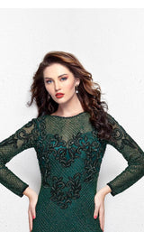 Primavera Couture 3051