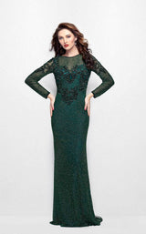 Primavera Couture 3051