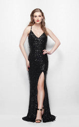 Primavera Couture 3053 Black