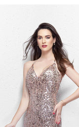 Primavera Couture 3053 Blush