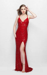Primavera Couture 3053 Red