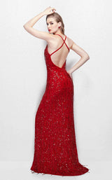 Primavera Couture 3053 Red