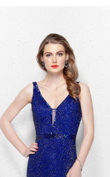 Primavera Couture 3056 Blue