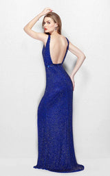 Primavera Couture 3056 Blue