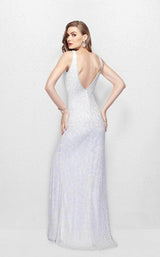 Primavera Couture 3057 White