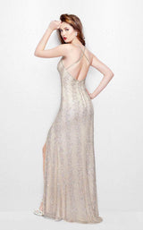 Primavera Couture 3058 Blush
