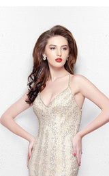 Primavera Couture 3058 Blush