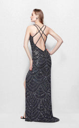 Primavera Couture 3060 Charcoal