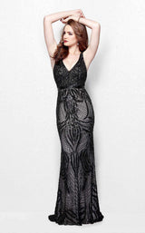 Primavera Couture 3061 Black