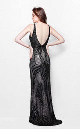 Primavera Couture 3061 Black