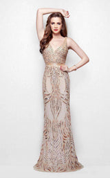 Primavera Couture 3061 Blush