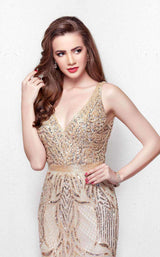 Primavera Couture 3061 Blush
