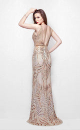 Primavera Couture 3061 Blush