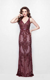 Primavera Couture 3061 Eggplant