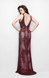 Primavera Couture 3061 Eggplant