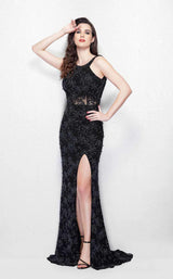 Primavera Couture 3062 Black