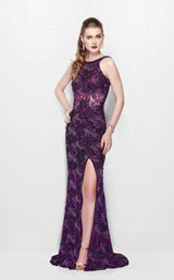 Primavera Couture 3062 Plum