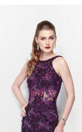 Primavera Couture 3062 Plum